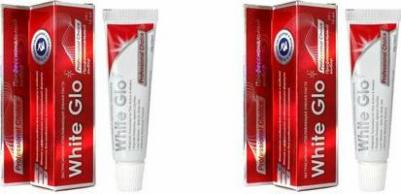 Отбеливающая зубная паста "Профессиональный выбор" – фото 2