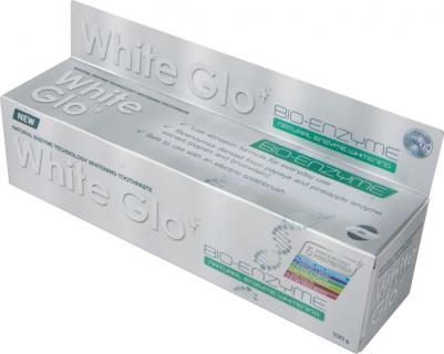 Зубная паста отбеливающая биоэнзим, 100 г – фото 9
