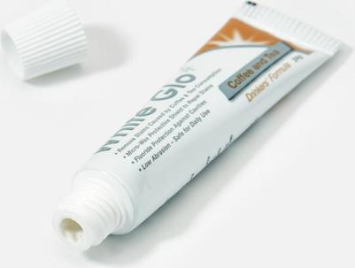 Зубная паста Отбеливающая Coffee and Tea 24 г – фото 17