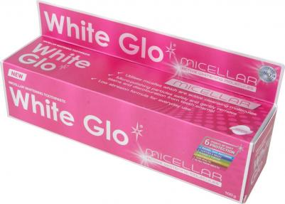 Зубная паста отбеливающая, мицеллярная 100мл – фото 7