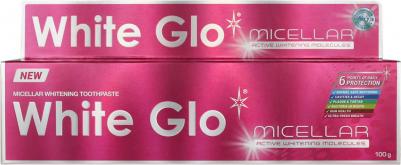 Зубная паста отбеливающая, мицеллярная 100мл – фото 18