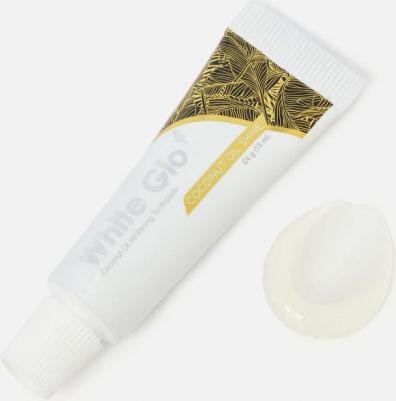 Зубная паста отбеливающая с кокосовым маслом Coconut Oil Shine – фото 13