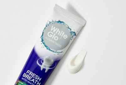 Зубная паста отбеливающая Свежее дыхание 80 – фото 7