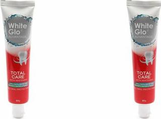 Зубная паста отбеливающая Тотальная защита 80 – фото 9