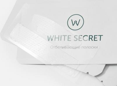 Полоски для отбеливания Полоски для домашнего отбеливания зубов "Sensitive Start" 1.0 – фото 1