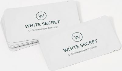 Полоски для отбеливания Полоски для домашнего отбеливания зубов "Sensitive Start" 1.0 – фото 6