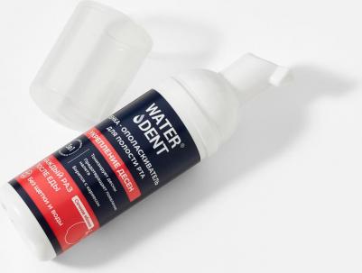 Пенка WATERDENT Актив 50 мл – фото 8
