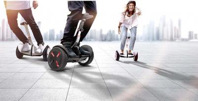NineBot Mini PRO – фото 3