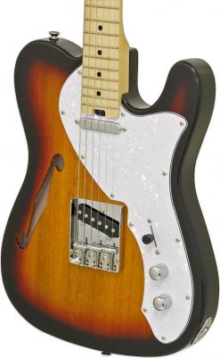 TEG-TL 3TS – фото 5