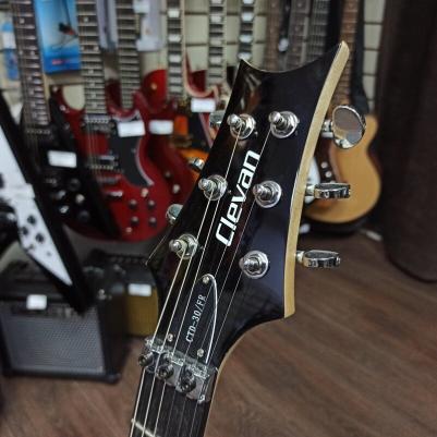 CTD-30/FR-MRD – фото 3