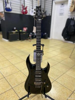 CX-52/FR-BK – фото 3