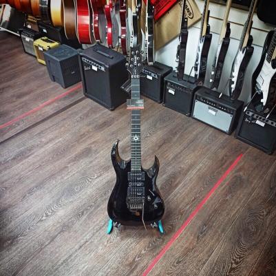 CX-52/FR-BK – фото 6