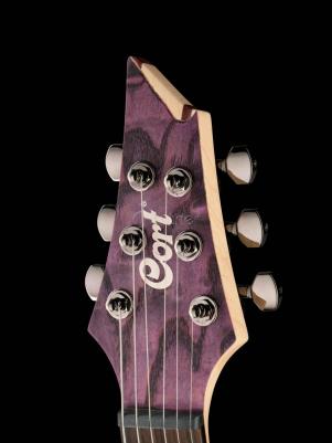 KX500-Etched-EDV – фото 2