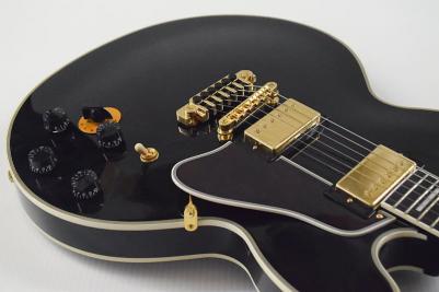 B.B. King Lucille – фото 4