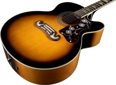 EJ-200SCE – фото 7