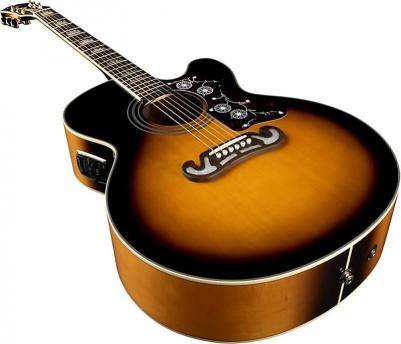 EJ-200SCE – фото 10