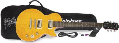 Les Paul Special II – фото 4