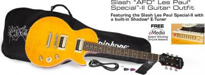 Les Paul Special II – фото 9