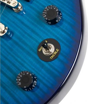 Les Paul Special II – фото 20