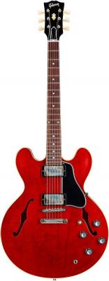 ES-335 – фото 4