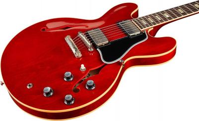 ES-335 – фото 7