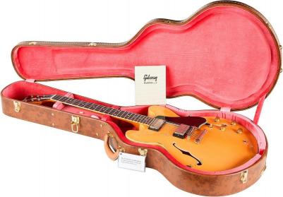 ES-335 – фото 8