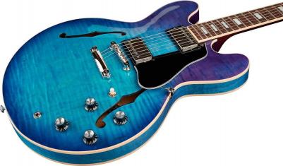 ES-335 – фото 9
