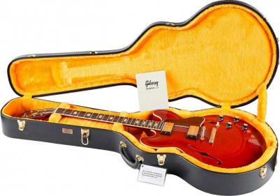 ES-335 – фото 10