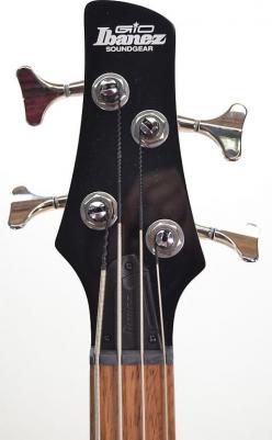 GSR200 BK – фото 6