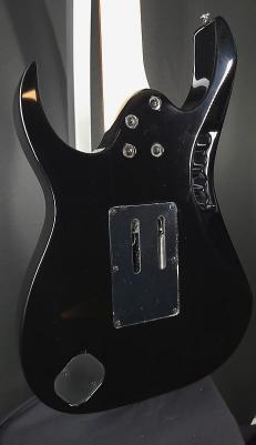 JEM-JR BK – фото 8