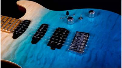 JS-1000 Q TBL – фото 2