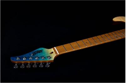 JS-1000 Q TBL – фото 4