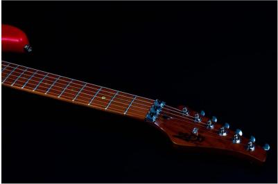 JS-850 Relic FR – фото 1