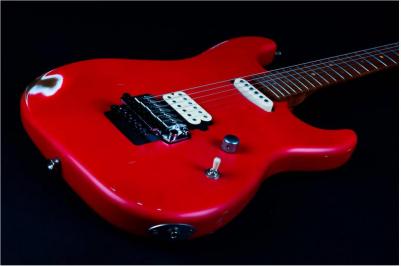 JS-850 Relic FR – фото 2