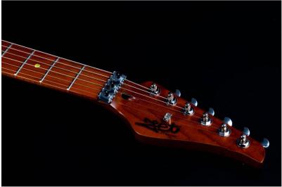 JS-850 Relic FR – фото 3