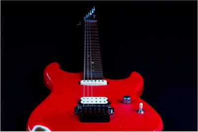 JS-850 Relic FR – фото 8