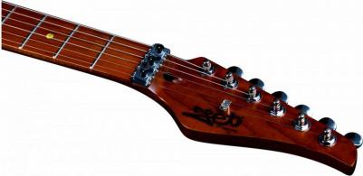 JS-850 Relic FR – фото 9