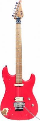 JS-850 Relic FR – фото 11