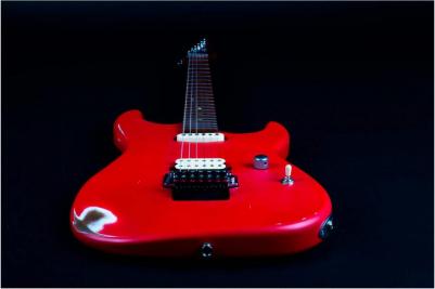 JS-850 Relic FR – фото 13