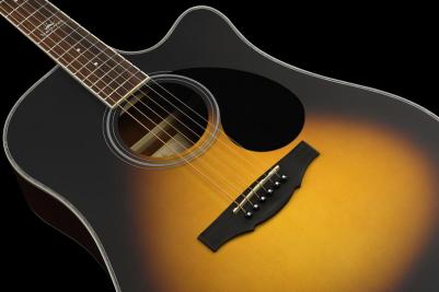 D1C Sunburst – фото 1