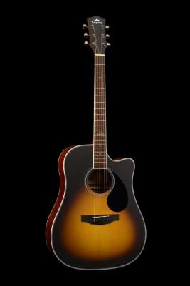 D1C Sunburst – фото 4