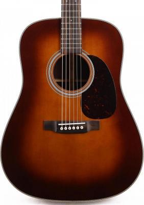 HD-28 – фото 16