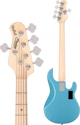 StingRay 5 – фото 16