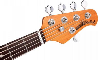 StingRay 5 – фото 20