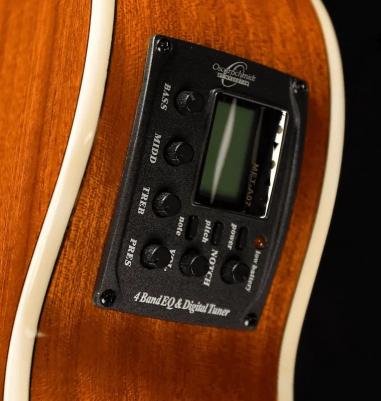 OG10CE FYS – фото 3