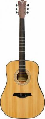 Aurora D5 NAT Satin
