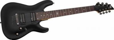 Blackjack C-7 BLK – фото 2