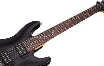 Blackjack C-7 BLK – фото 4