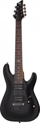 Blackjack C-7 BLK