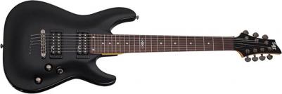 Blackjack C-7 BLK – фото 5